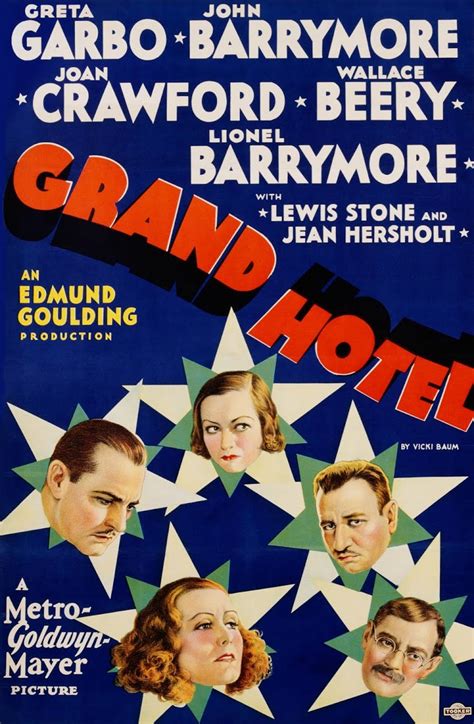 grand hotel fmovie
